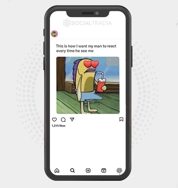 buy Instagram account FunContents (85.2 k Followers)