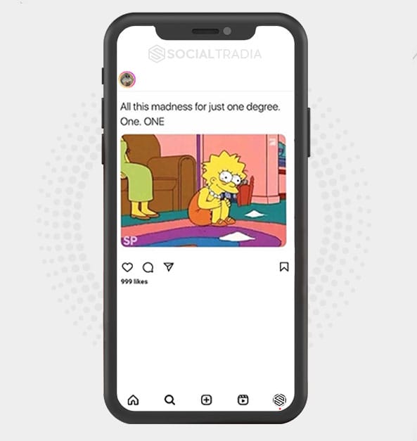 buy Instagram account FunContents (85.2 k Followers)