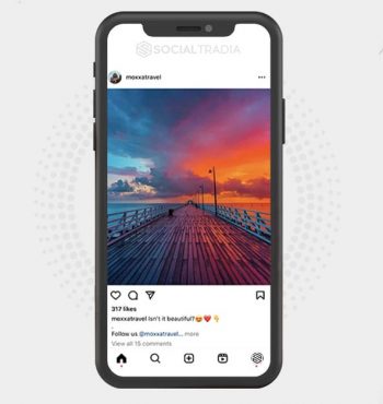 buy instagram account