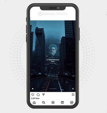 buy instagram account