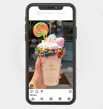 buy instagram account