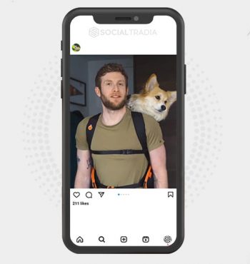 buy instagram account