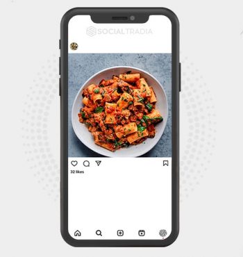 buy instagram account