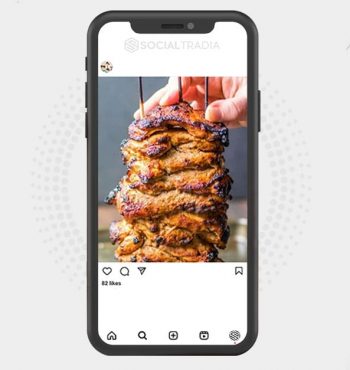 buy instagram account