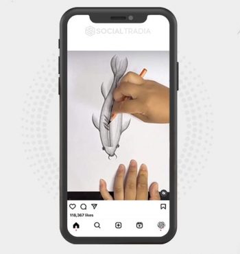 buy instagram account