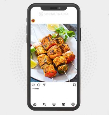buy instagram account