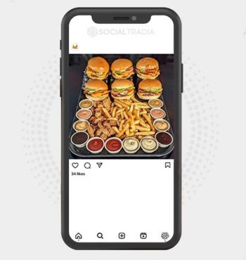 buy instagram account
