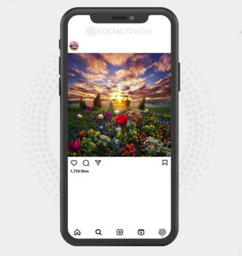 buy instagram account