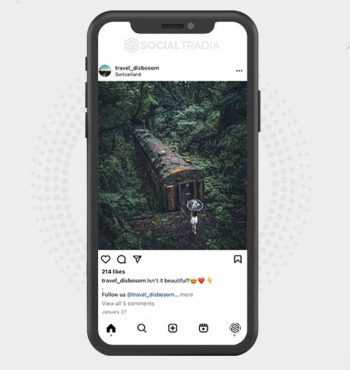 buy instagram account