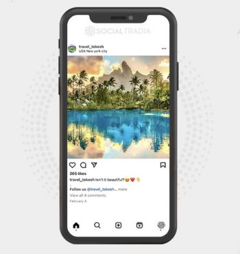 buy instagram account
