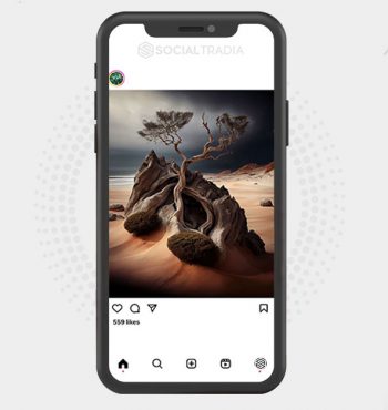 buy instagram account