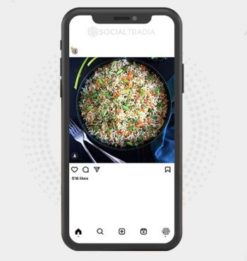 buy instagram account