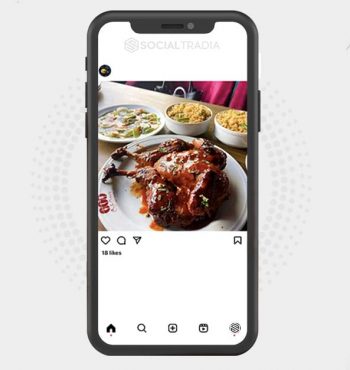 buy instagram account