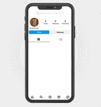 buy instagram account