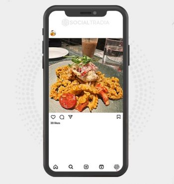 buy instagram account