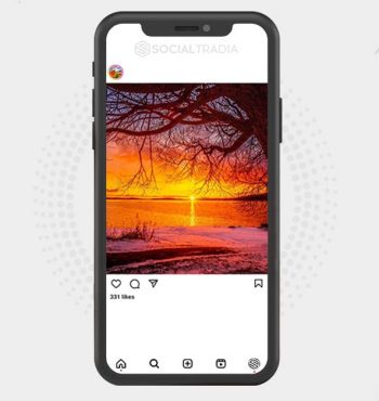 buy instagram account