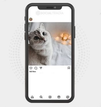 buy instagram account