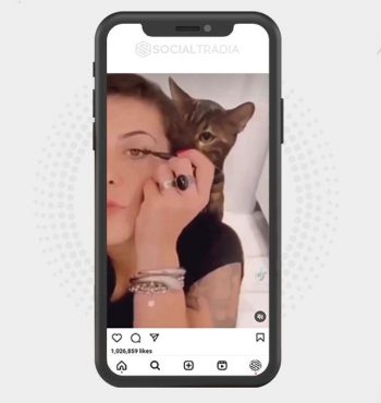buy instagram account
