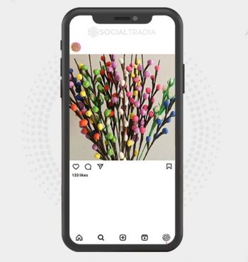 buy instagram account