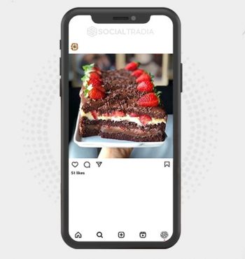 buy instagram account
