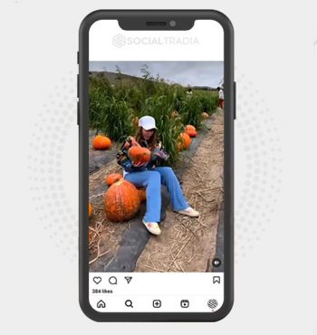 buy instagram account