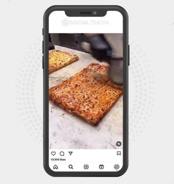 buy instagram account