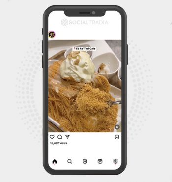 buy instagram account