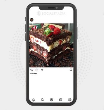buy instagram account