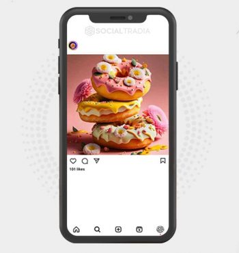 buy instagram account