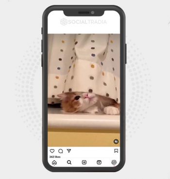 buy instagram account