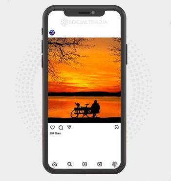 buy instagram account
