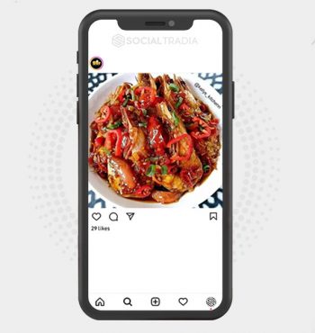 buy instagram account