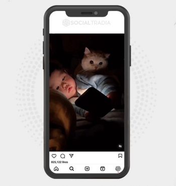 buy instagram account