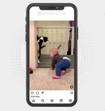 buy instagram account