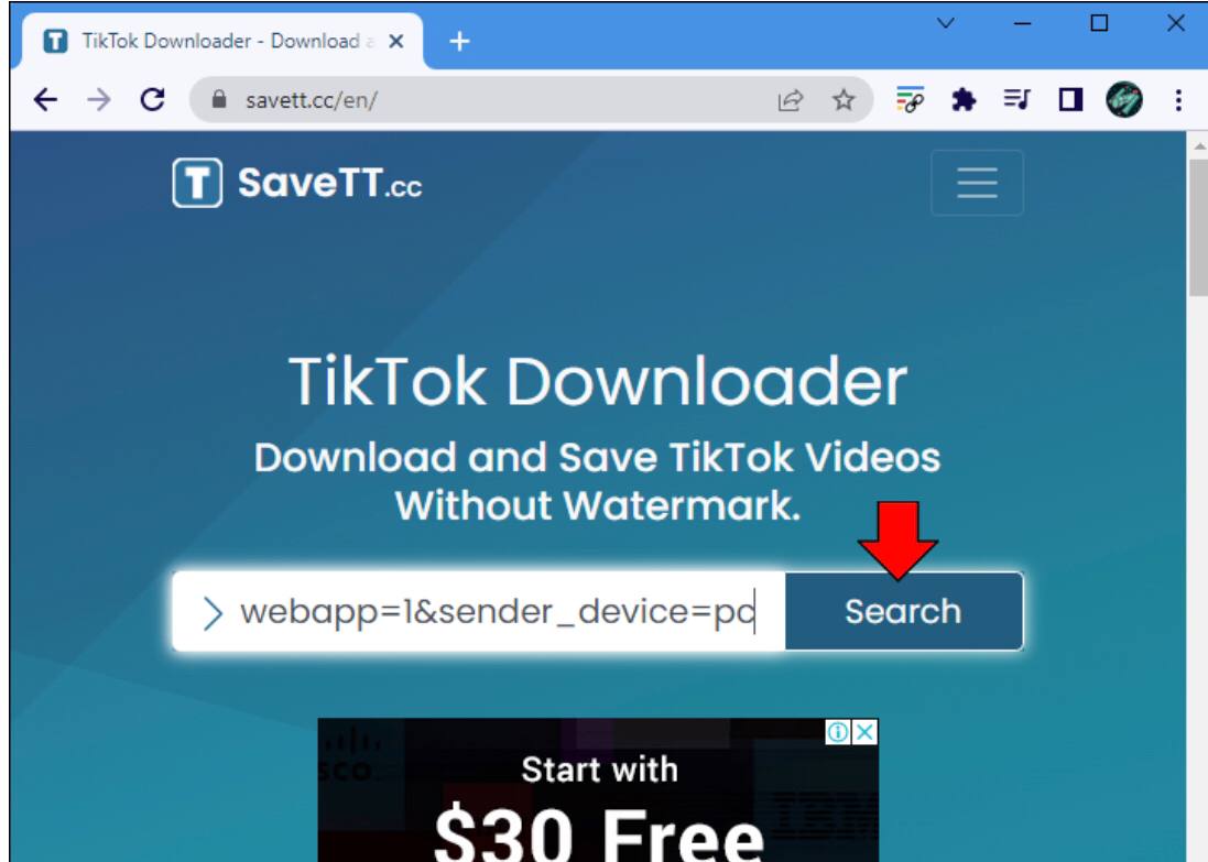How to Remove TikTok Watermark Social Tradia