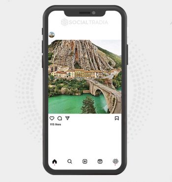 buy instagram account