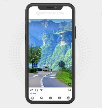 buy instagram account