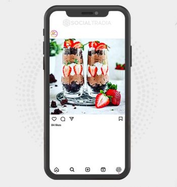 buy instagram account