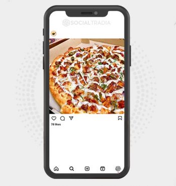 buy instagram account