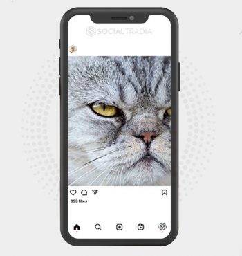 buy instagram account