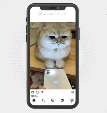 buy instagram account