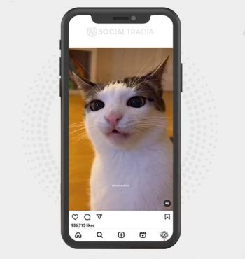 buy instagram account
