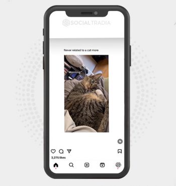 buy instagram account