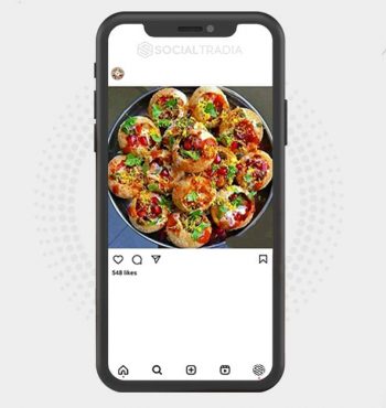 buy instagram account