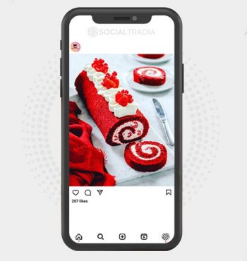 buy instagram account