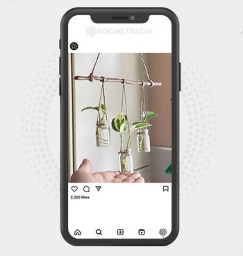 buy instagram account