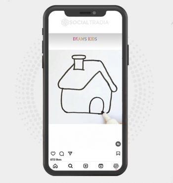 buy instagram account