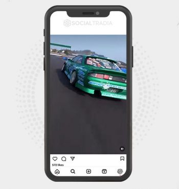 buy instagram account