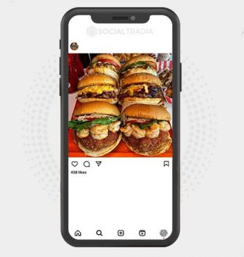 buy instagram account