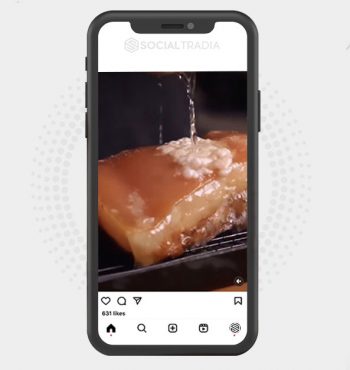 buy instagram account